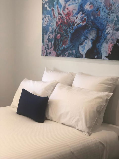 The Avenue Inn - Accommodation Georgetown 20