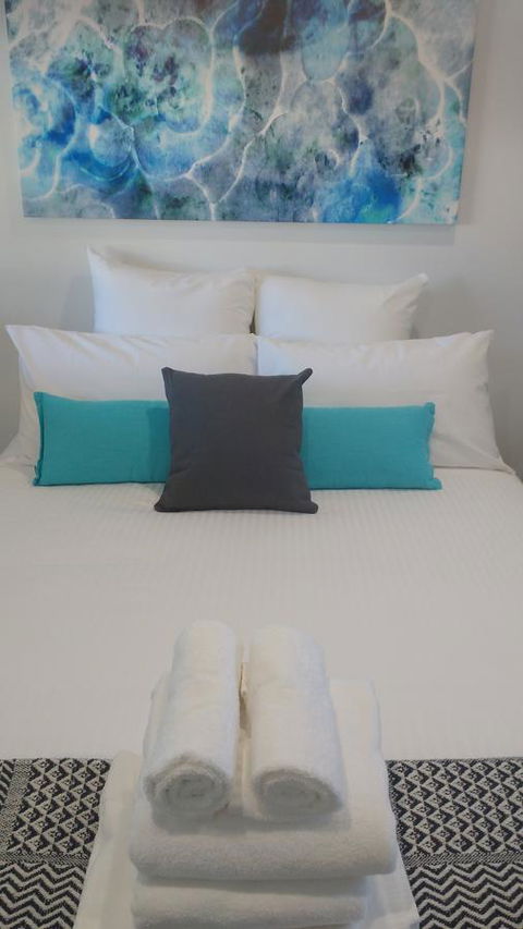 The Avenue Inn - Accommodation Georgetown 12