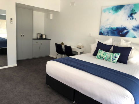 The Avenue Inn - Accommodation Georgetown 23