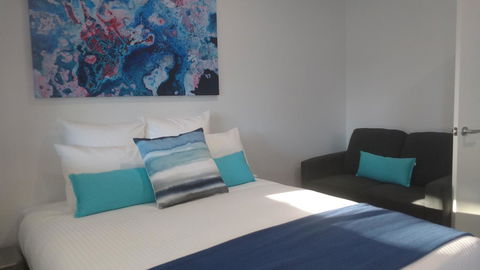 The Avenue Inn - Accommodation Georgetown 8