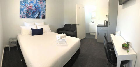 The Avenue Inn - Accommodation Georgetown 19