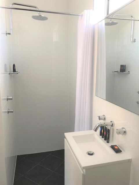 The Avenue Inn - Accommodation Georgetown 10