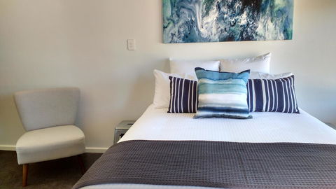 The Avenue Inn - Accommodation Georgetown 13