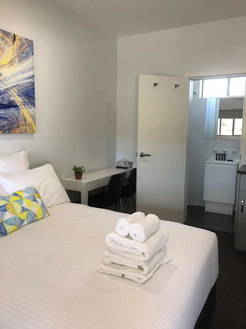 The Avenue Inn - Accommodation Georgetown 25