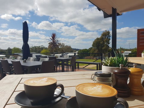 The Avenue Inn - Accommodation Georgetown 6