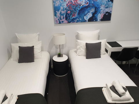 The Avenue Inn - Accommodation Georgetown 3