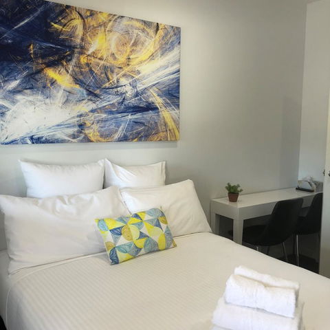 The Avenue Inn - Accommodation Georgetown 11
