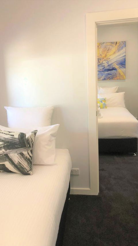 The Avenue Inn - Accommodation Georgetown 27