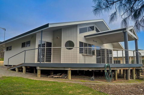 Rest A Shore Coffin Bay - Accommodation Georgetown 1