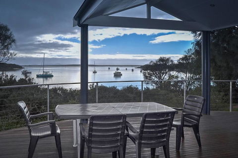 Rest A Shore Coffin Bay - Accommodation Georgetown 5