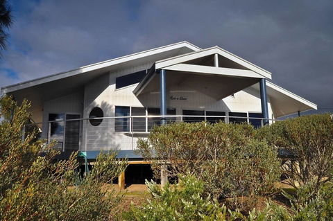 Rest A Shore Coffin Bay - Accommodation Georgetown 0
