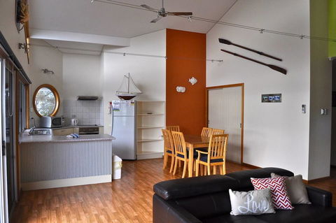 Rest A Shore Coffin Bay - Accommodation Georgetown 6