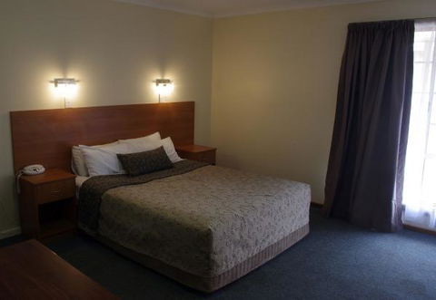 Clare Central - Accommodation Georgetown 33