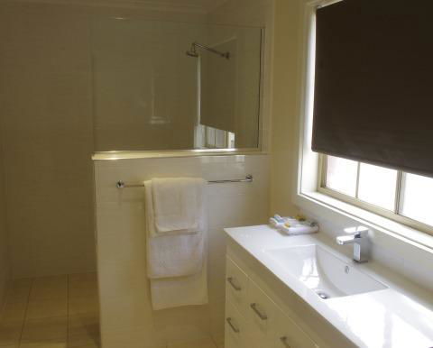 Clare Central - Accommodation Georgetown 27