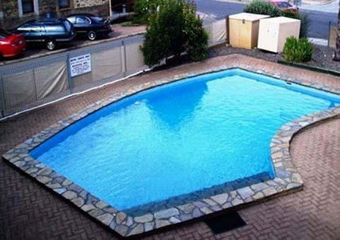 Clare Central - Accommodation Georgetown 40