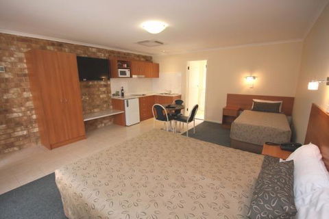 Clare Central - Accommodation Georgetown 39