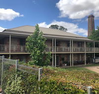 Clare Central - Accommodation Georgetown