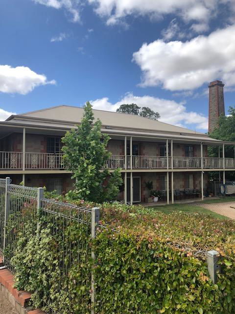 Clare Central - Accommodation Georgetown 0