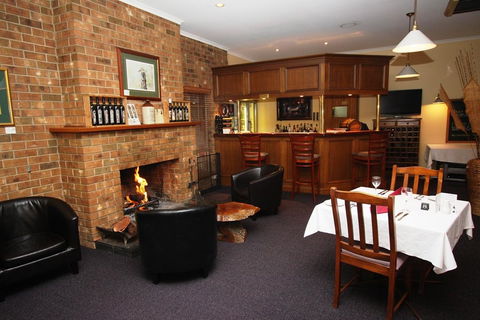 Clare Central - Accommodation Georgetown 23