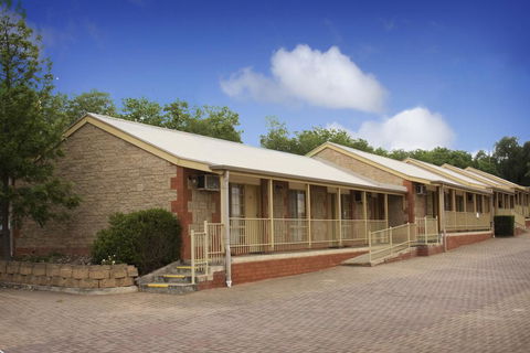 Clare Central - Accommodation Georgetown 7
