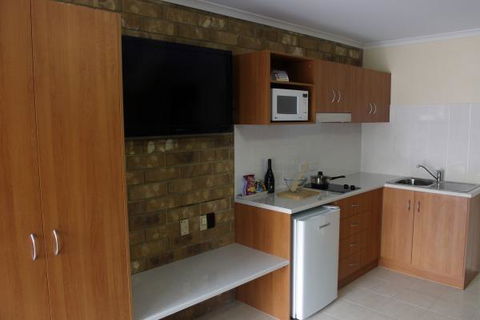 Clare Central - Accommodation Georgetown 29