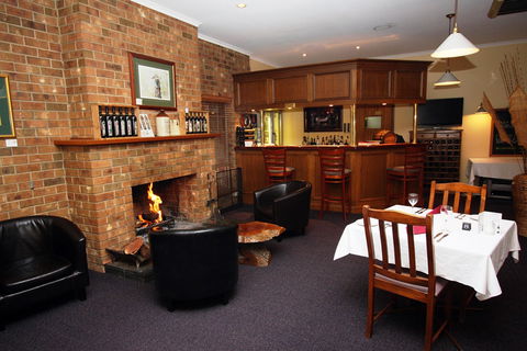 Clare Central - Accommodation Georgetown 35