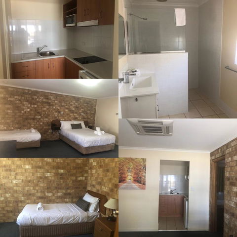 Clare Central - Accommodation Georgetown 2