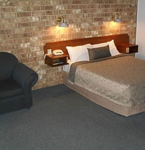 Clare Central - Accommodation Georgetown 21