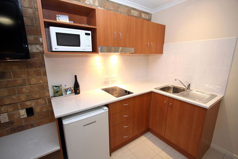 Clare Central - Accommodation Georgetown 36