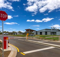 BIG4 The Bend Holiday Park - Accommodation Georgetown