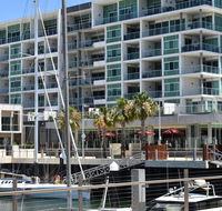 Breakwater Apartment - Accommodation Georgetown