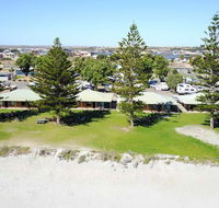 Wallaroo Holiday Park - Accommodation Georgetown