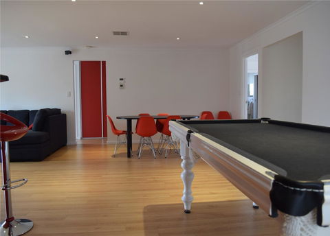 South Coast Escape - Accommodation Georgetown 3