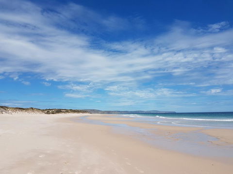 South Coast Escape - Accommodation Georgetown 1
