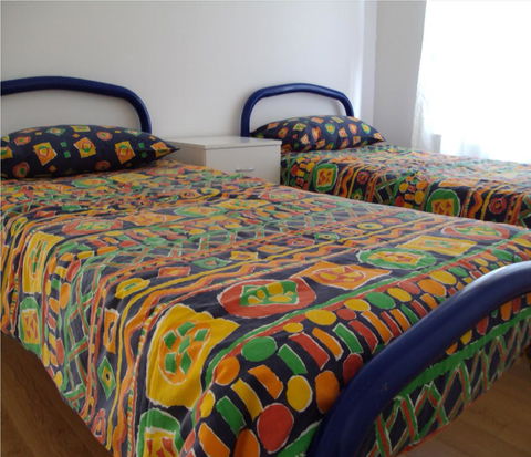 South Coast Escape - Accommodation Georgetown 6