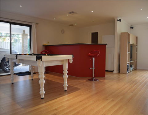 South Coast Escape - Accommodation Georgetown 8