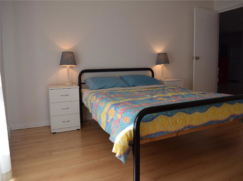 South Coast Escape - Accommodation Georgetown 9