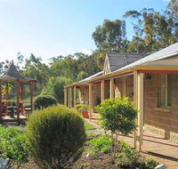 Riesling Trail  Clare Valley Cottages - Accommodation Georgetown