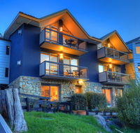 Snowgoose Apartments - Accommodation Georgetown