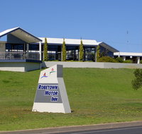 Robetown Motor Inn  Apartments - Accommodation Georgetown