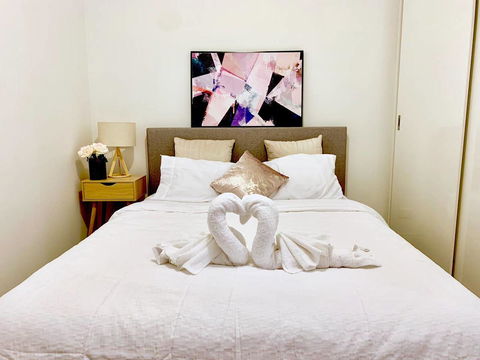 Project BNB On Waymouth - Accommodation Georgetown 3