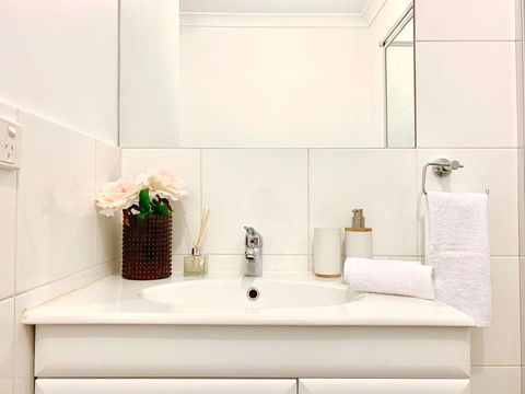 Project BNB On Waymouth - Accommodation Georgetown 9
