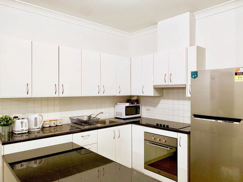 Project BNB On Waymouth - Accommodation Georgetown 12