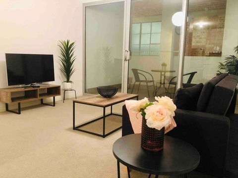 Project BNB On Waymouth - Accommodation Georgetown 10
