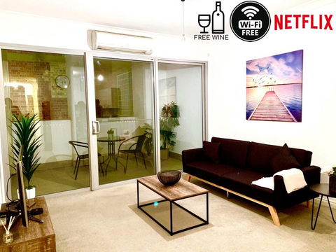 Project BNB On Waymouth - Accommodation Georgetown 0