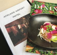 Adelaide Airport Motel - Accommodation Georgetown