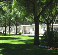 BIG 4 Barossa Tourist Park - Accommodation Georgetown