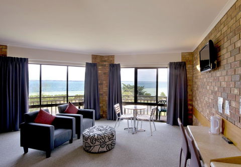 Kangaroo Island Seaside Inn - Accommodation Georgetown 28