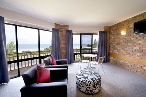 Kangaroo Island Seaside Inn - Accommodation Georgetown 1