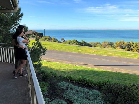 Kangaroo Island Seaside Inn - Accommodation Georgetown 10